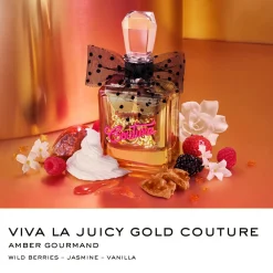Vive La Juicy Gold Couture