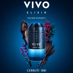 Vivo Elixir Eau de Parfum
