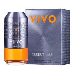 Vivo Homme Eau de Parfum