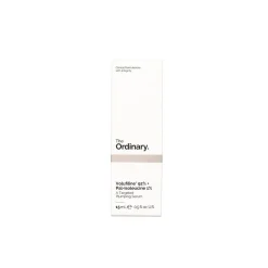Volufiline* 92% + Pal-Isoleucine 1%