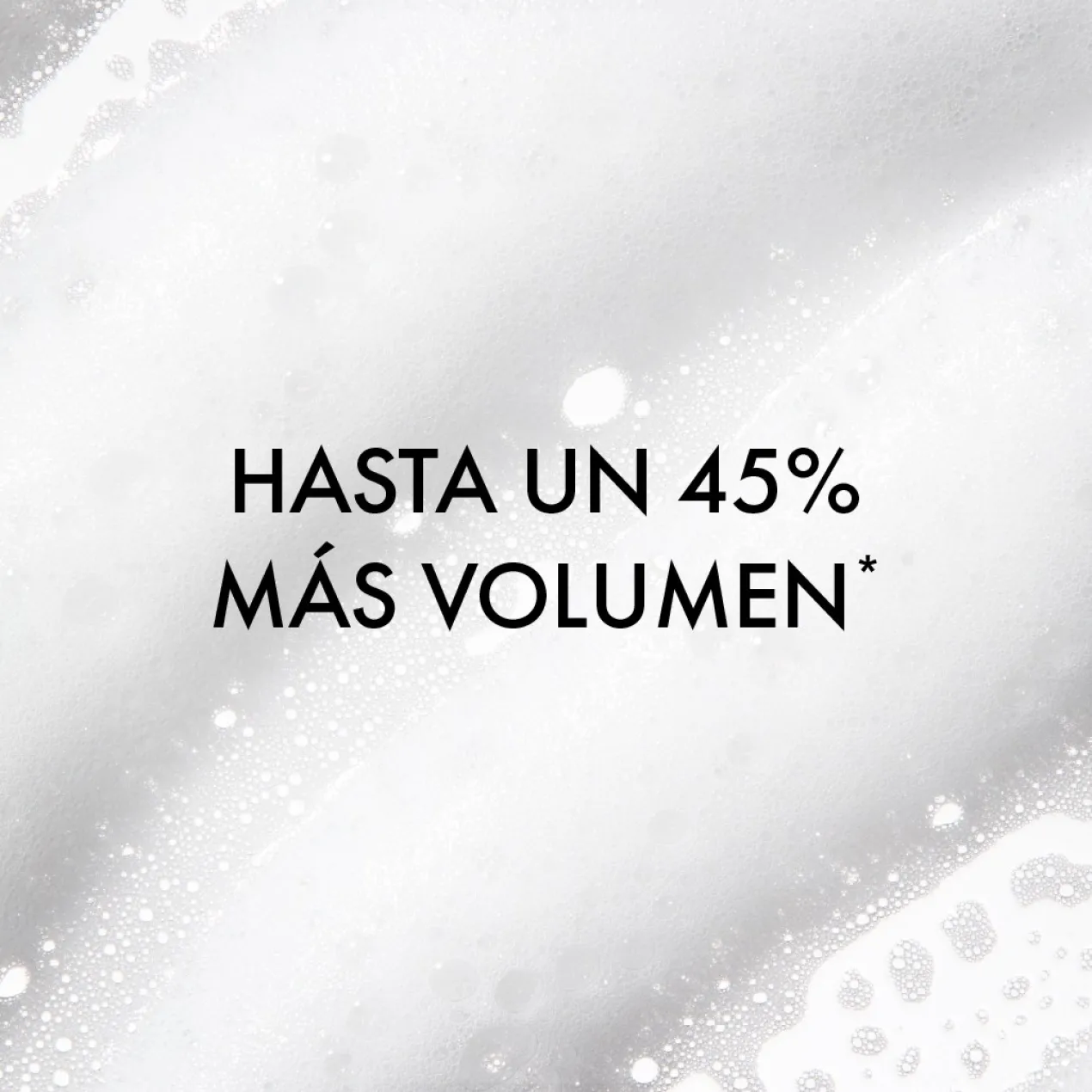 Volume Lift Shampoing Léger
