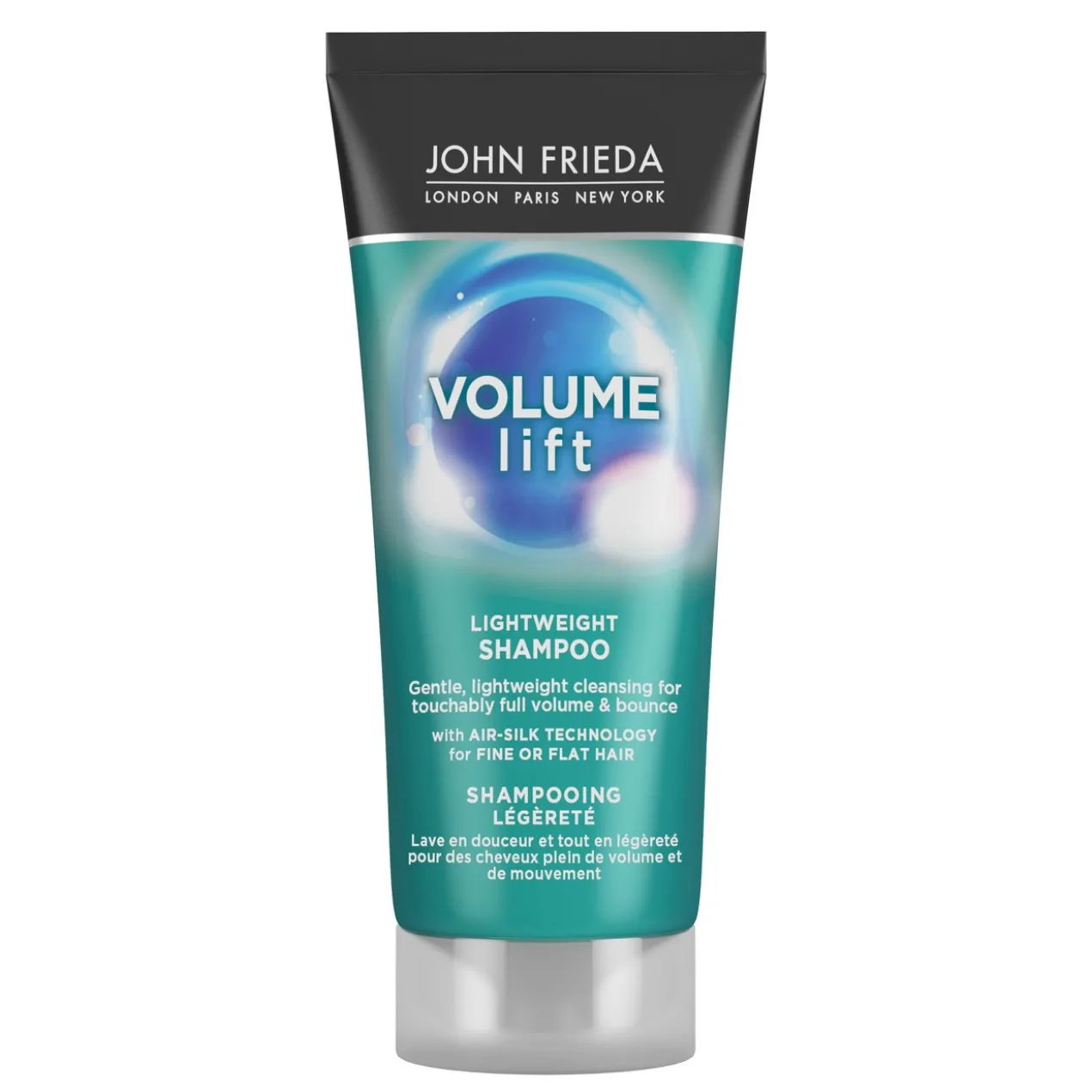 Volume Lift Shampoing Léger
