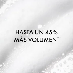 Volume Lift Shampoing Léger
