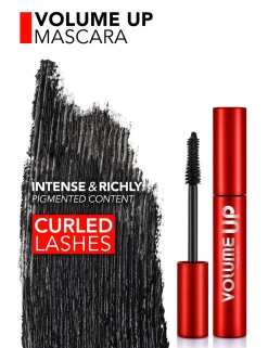 Volume Up Mascara