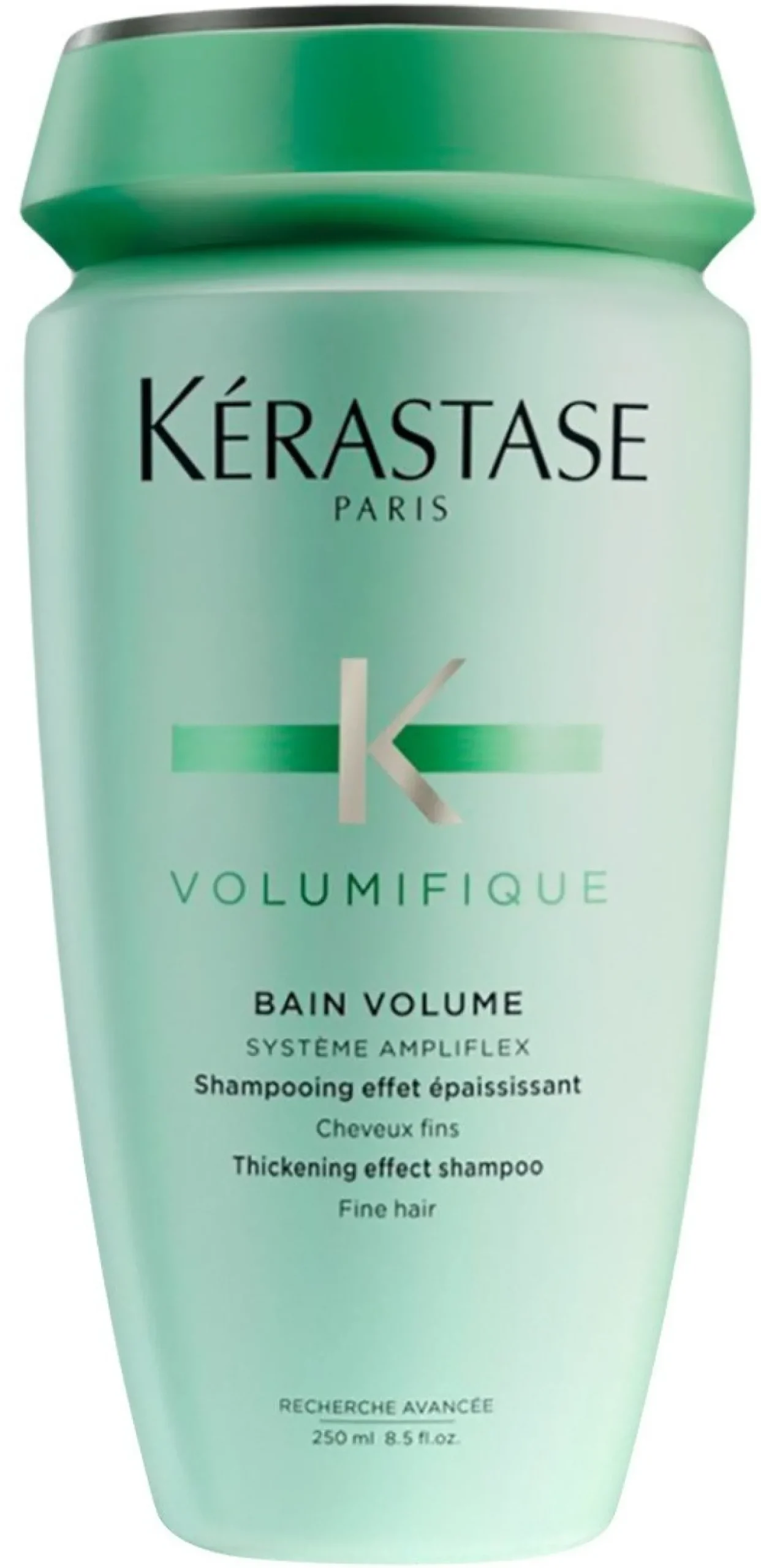 Volumifique Bain Volume Shampoing Cheveux Fins