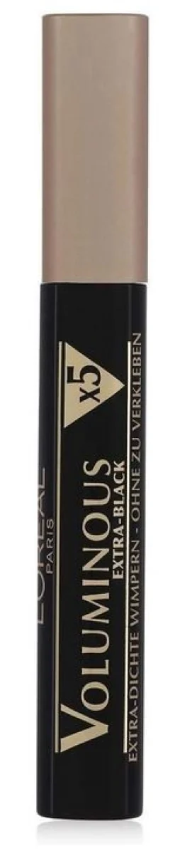 Voluminous x5 Mascara