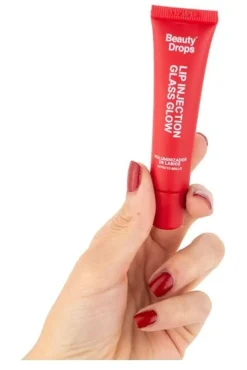 Volumisateur de Lèvres Effet Brillant