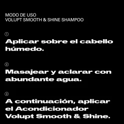 Volupt Shampoing Volumateur Professionnel