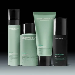 Volupt Shampoing Volumateur Professionnel
