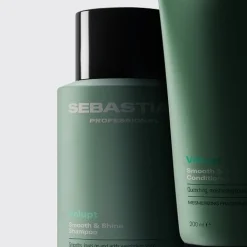 Volupt Thickefy Mousse Volumisante Professionnelle
