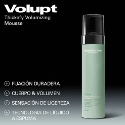 Volupt Thickefy Mousse Volumisante Professionnelle