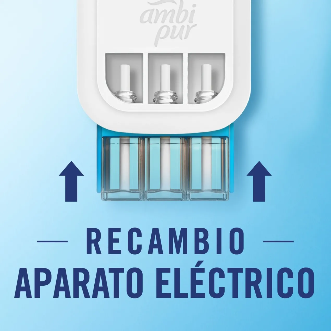 3volution Désodorisant Électrique Tatami Japonais + Recharge Diffuseur