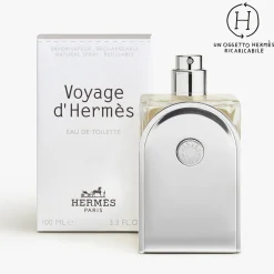 Voyage Eau de Toilette
