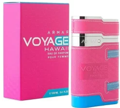 Voyage Hawaii Pour Femme Eau de Parfum