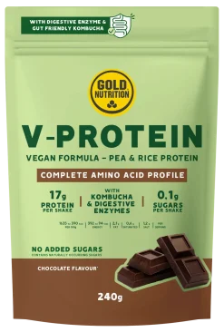 V-Protein Chocolat