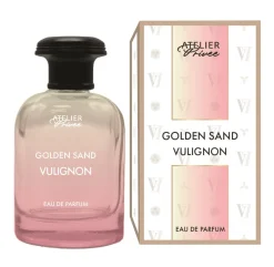Vulignon Golden Sand Eau de Parfum