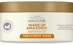 Wake Up Amazonic Masque Capillaire