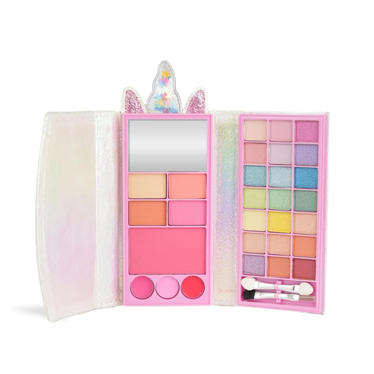 Wallet Little Unicorn Makeup