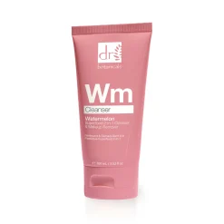 Watermelon Superfood Nettoyant et Démaquillant 2 en 1