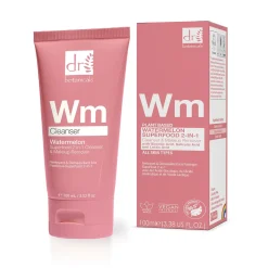 Watermelon Superfood Nettoyant et Démaquillant 2 en 1
