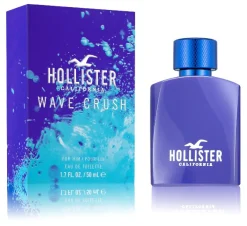 Wave Crush For Him Eau de Toilette