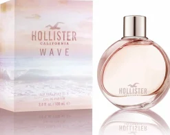 Wave For Her Eau de Parfum