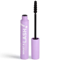 What a Lash! Mascara Extra Volume