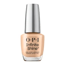 What's Your Mannitude Infinite Shine Vernis Longue Tenue