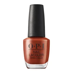 What's Your Mannitude Nail Lacquer Vernis à Ongles