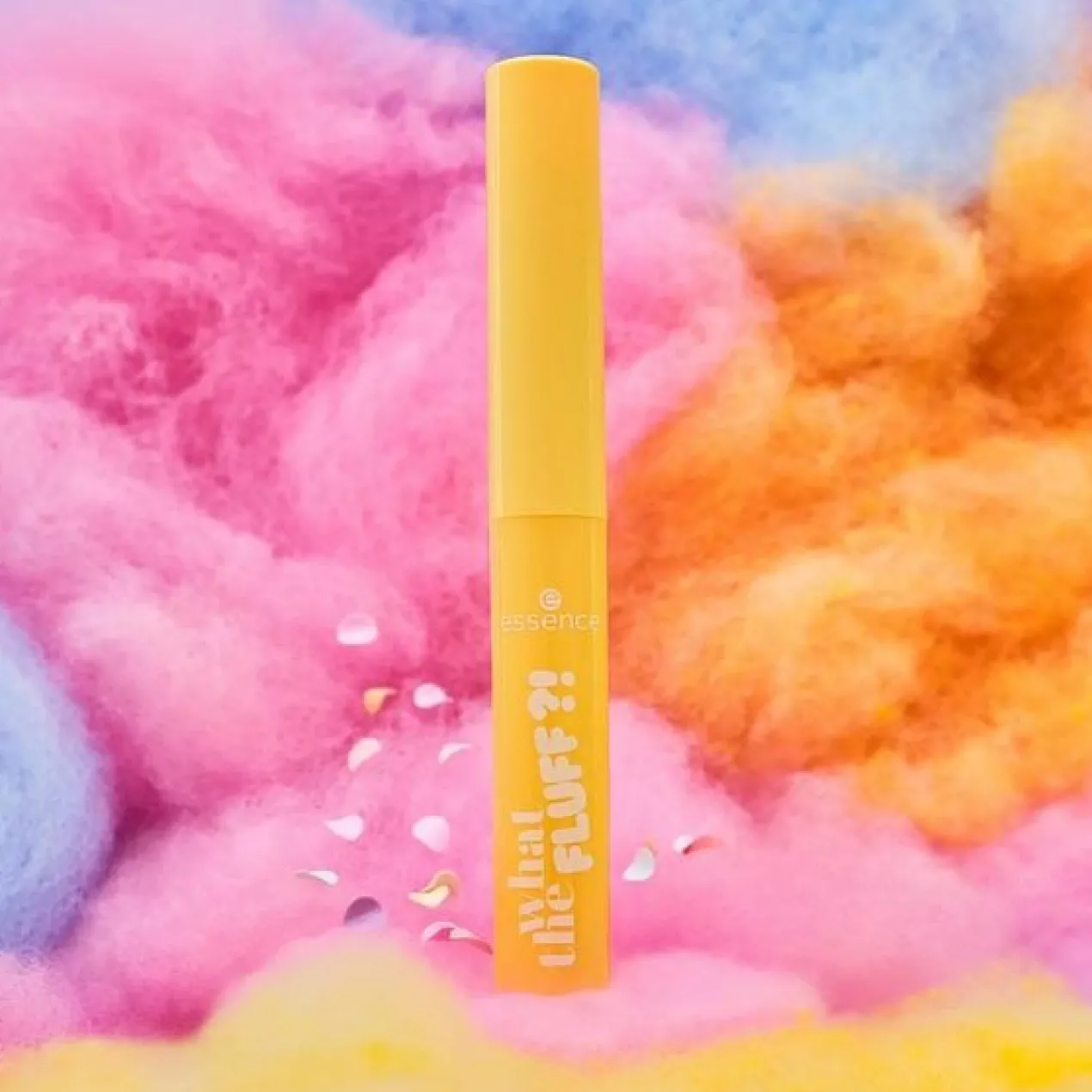 What The Fluff?! Exfoliant pour les lèvres