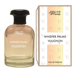 Whisper Palms Eau de Parfum