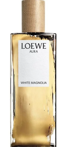 White Magnolia Eau de Parfum