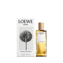 White Magnolia Eau de Parfum