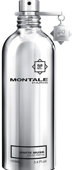 White Musk Eau de Parfum