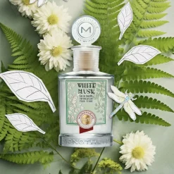 White Musk Eau de Toilette