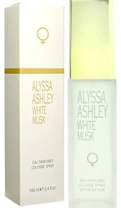 White Musk Eau Parfumée