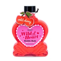 Wild at Heart Bulles de Bain