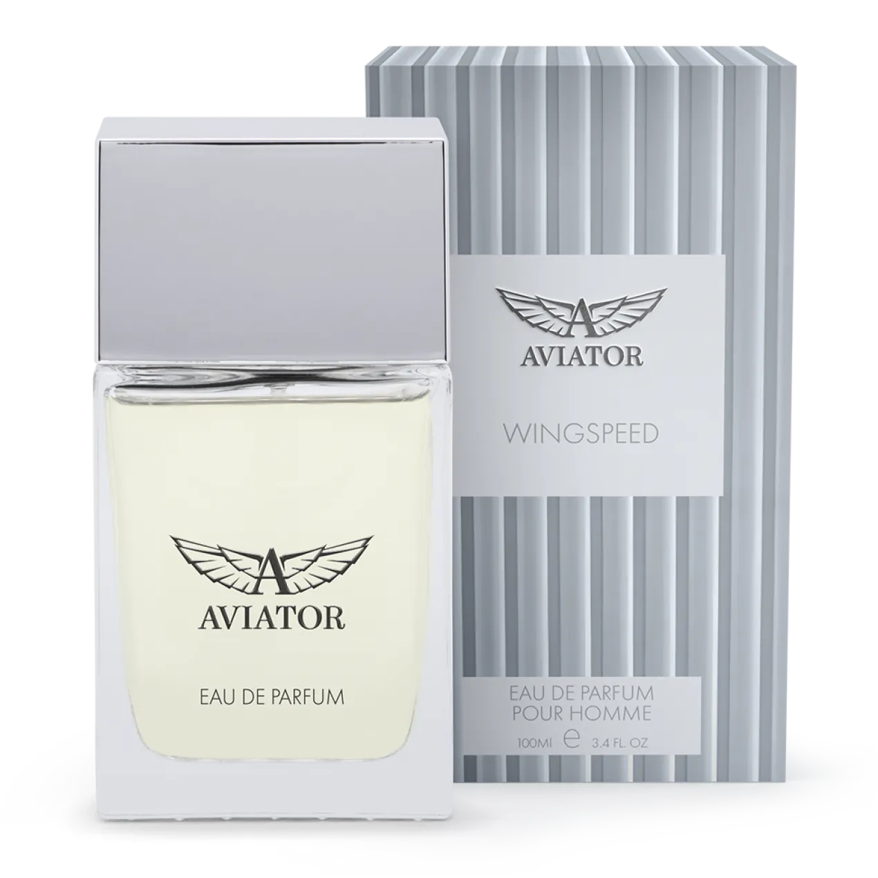 Wingspeed Eau de Parfum