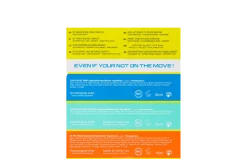 Win Kit Routine Visage Format Voyage