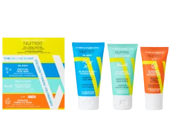 Win Kit Routine Visage Format Voyage