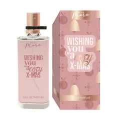 Wishing You A Cozy Xmas Eau de Parfum