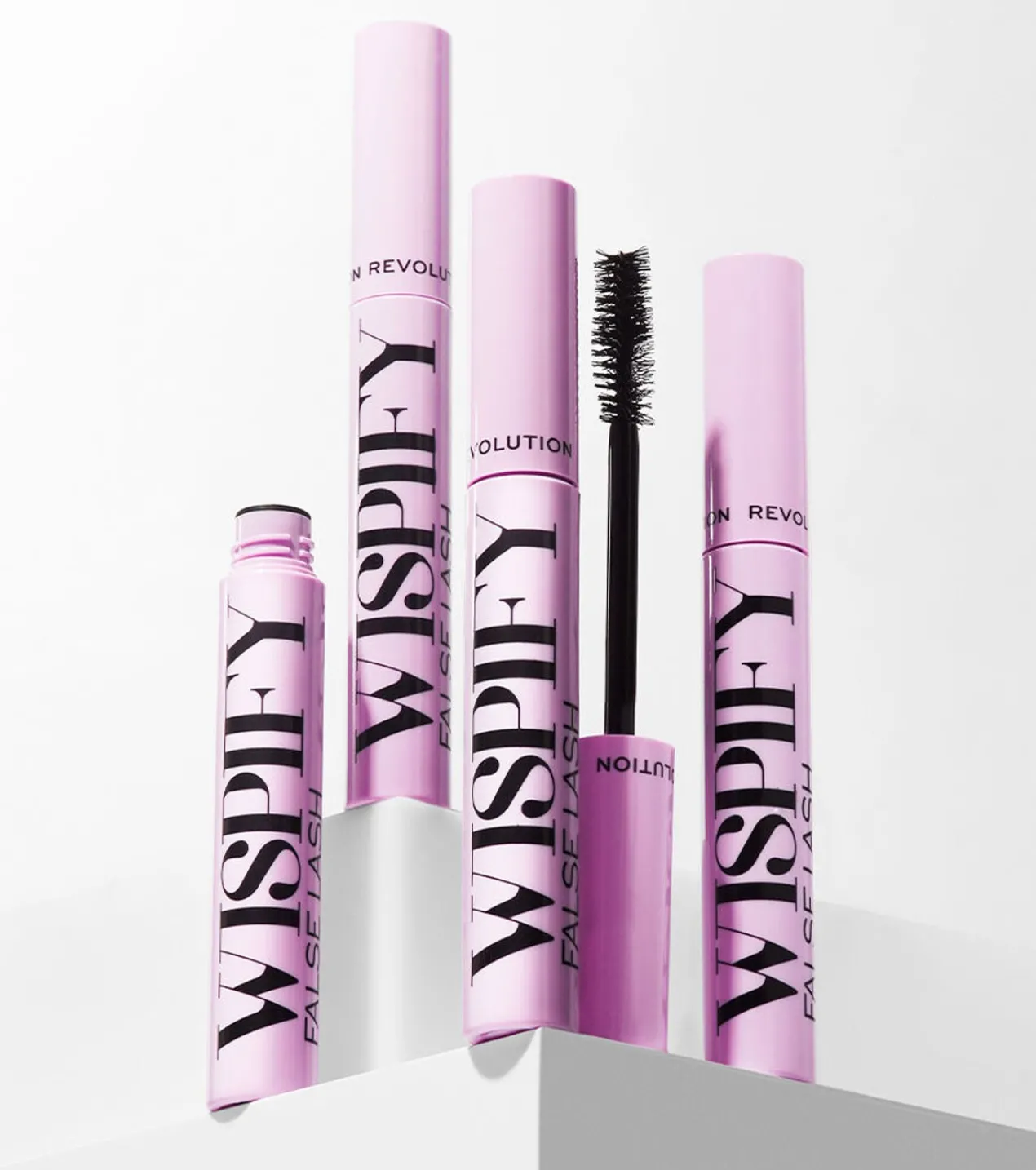 Wispify False Lash Mascara