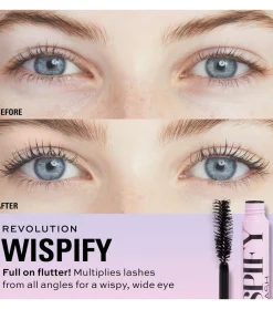 Wispify False Lash Mascara