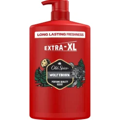 Wolfthorn Gel Douche