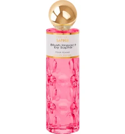 Woman Blush Impact Eau de Parfum