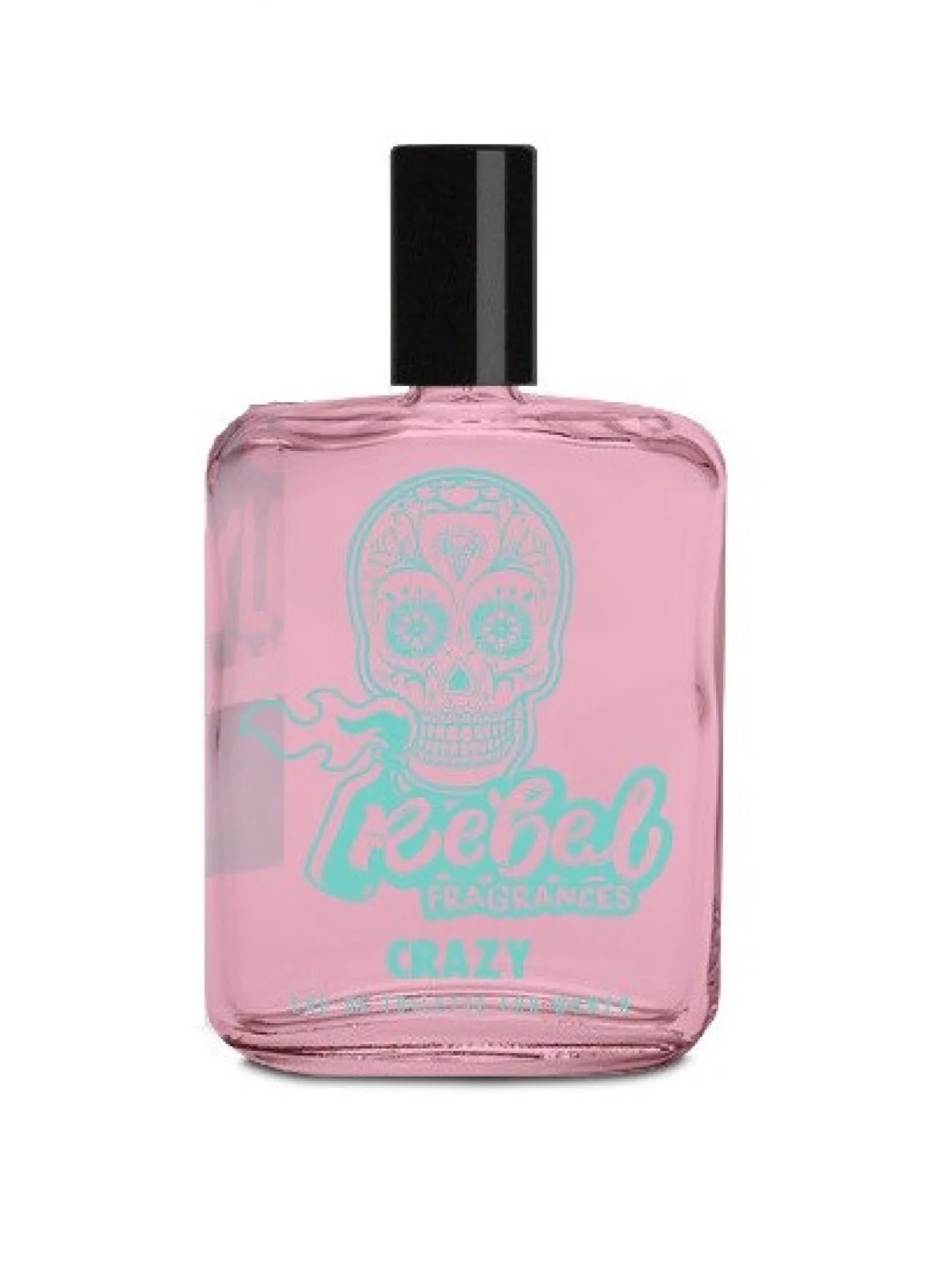 Woman Crazy Eau de Toilette