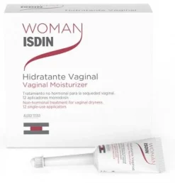 Woman Hydratante Vaginale