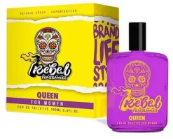 Woman Queen Eau de Toilette