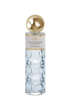 Woman Velvet Mirage Eau de Parfum