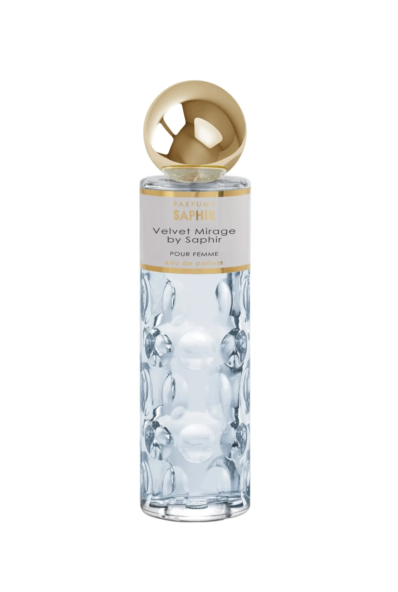 Woman Velvet Mirage Eau de Parfum